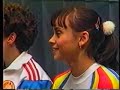 Face of Aurelia Dobre
