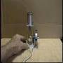 Vertical Solenoid Engine