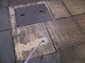 Honda Karcher pressure washer test Honda Karcher pressure washer test