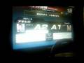 頭文字D ArcadeStage4 全国対戦FD VS GC8