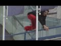 parkour mix