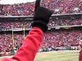 KC Chiefs vs Jaguars Flea Flicker KC Chiefs vs Jaguars Flea Flicker