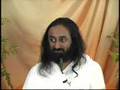 Sri Sri Ravi Shankar on ...oneness with existence..