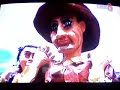 HEROES DEL SILENCIO & ATERCIOPELADOS