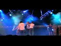 Spice Girls vs. Backstreet Boys - The Battle Spice Girls vs. Backstreet Boys - The Battle