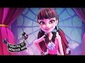 Monster High: Welcome to Monster High (2016) Watch Online Free 1080p Streaming