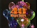 KGO-TV 40TH ANNIVERSARY SHOW Part 1