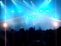 Groove Armada Live DJ Set Coachella 2009  Sahara Tent Superstylin part 1