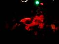 Path of Resistance live in London