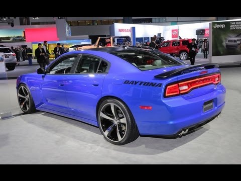 charger dodge