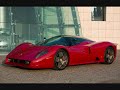 Fast Cars