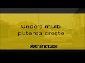 Unde’s mulți puterea crește