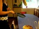 crepe marilyn