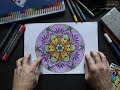 Mandalas. Tutorial 1.