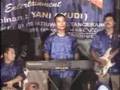 Dangdut, Ine Sakira - Kucing Garong