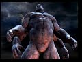 God of War 2 (ALL Titans VS Zeus)