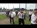 Click here to watch this video Spielmannszug Löschzug Avenwedde beim Bundesköniginnentag Verl