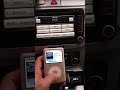 Click here to watch this video Kensington LiquidFM Deluxe