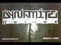 Dynamite Deluxe - Instinkt Dynamite Deluxe - Instinkt