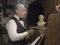 Victor Borge corrects a mistake