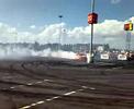 zlot fur m1 zabrze drifting