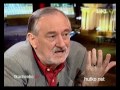 Видеоновость Интервью с Богданом Ступкой на 1+1 | Ткаченко | tkachenko.ua | ЧАСТЬ 2