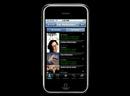 Eventful for iPhone