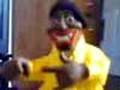 Black-Chucky