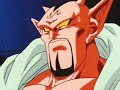 DBOX Battle Request 37: Vegeta VS Pocus