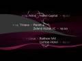 videos de Miss Universe Slovenská republika 2009