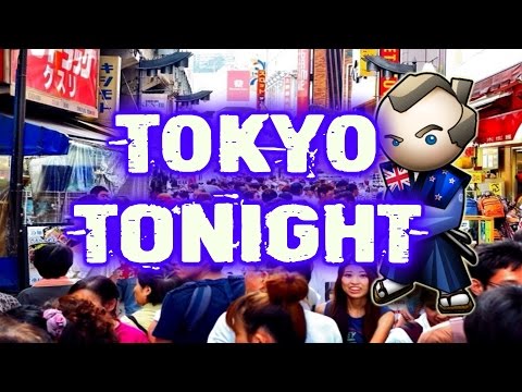 Tokyo Tonight - Masuzoe, Korea, Hague, Babies, Nuggets, Conbini, Fans and more LIVE