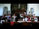 Agape at TUCC Sunday Service