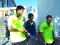 FC Barcelona USA 2009 - Marquez, Muniesa, Jonathan(6 days ago)