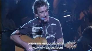 Ian Moss "Tucker's Daughter"