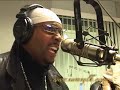 SamSylk interview Arnez J