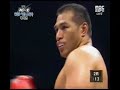Ray Sefo hl by simoni