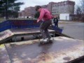 Click here to watch this video Písek Skateboatding RNF demooo