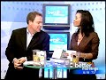 Botanical PaperWorks on CBS Better Mornings Botanical PaperWorks on CBS Better Mornings