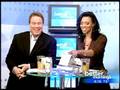 Botanical PaperWorks on CBS Better Mornings