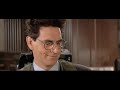 Ghostbusters II courtroom battle