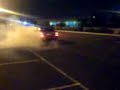 N14 Pulsar Burnout