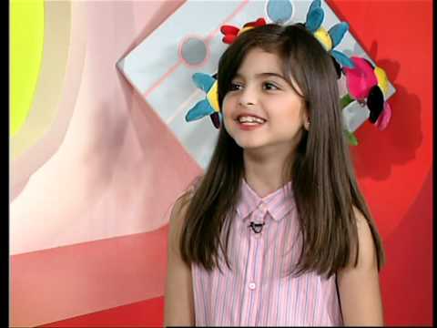 حلا الترك في إم بي سي 3 | Hala Al Turk on MBC 3
