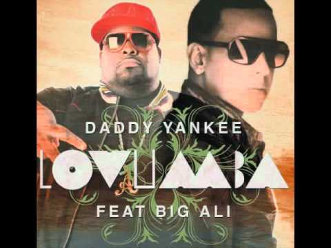 Lovumba ft. Big Ali Daddy Yankee