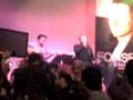 Lanzamiento Gratitud Fonseca