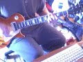 Creed  My Sacrifice Guitar