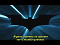 Teaser "O Cavaleiro das Trevas" - Legendado (PT-BR)