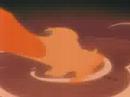 Naruto Standing at the Edge of the Earth by Nuqui