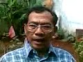 Sri Bintang Pamungkas & Ridwan Saidi comments on REVOLUTION Sri Bintang Pamungkas & Ridwan Saidi comments on REVOLUTION