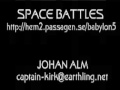 The Spacebattles.com Collection - Part 1