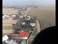 Marginea strip landing